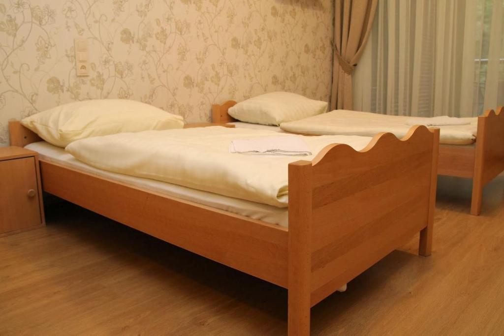 Zajazd Ostep Gorzyń Exteriér fotografie